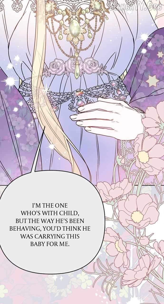 The Way That Knight Lives as a Lady Chapter 187 - Page 67