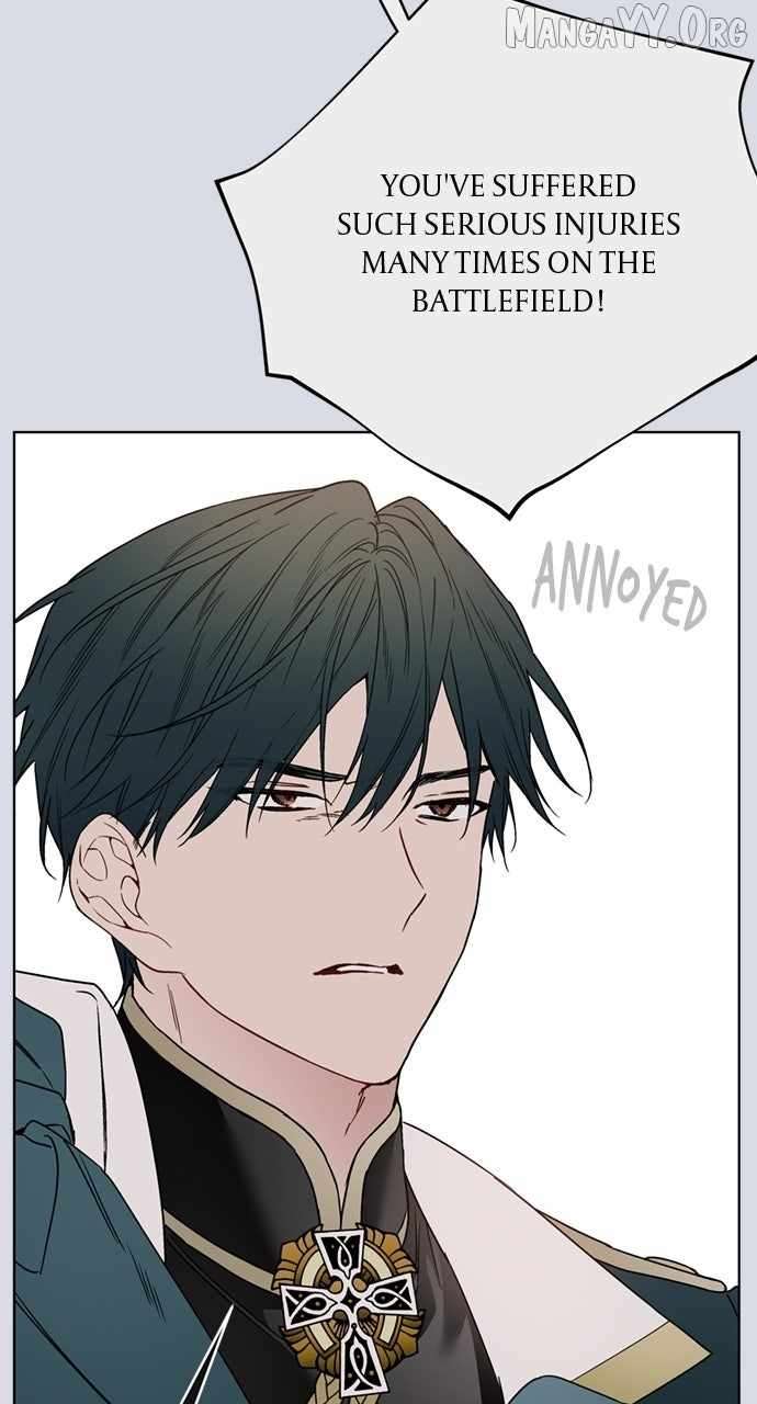 The Way That Knight Lives as a Lady Chapter 187 - Page 72