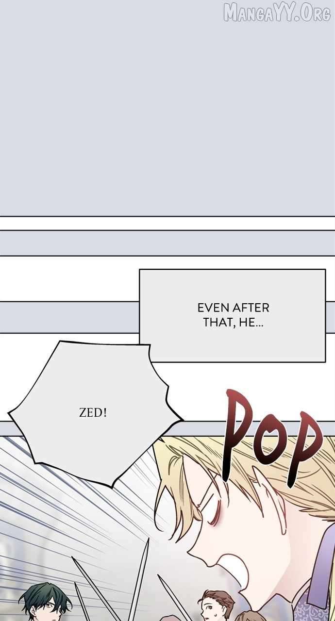 The Way That Knight Lives as a Lady Chapter 187 - Page 78