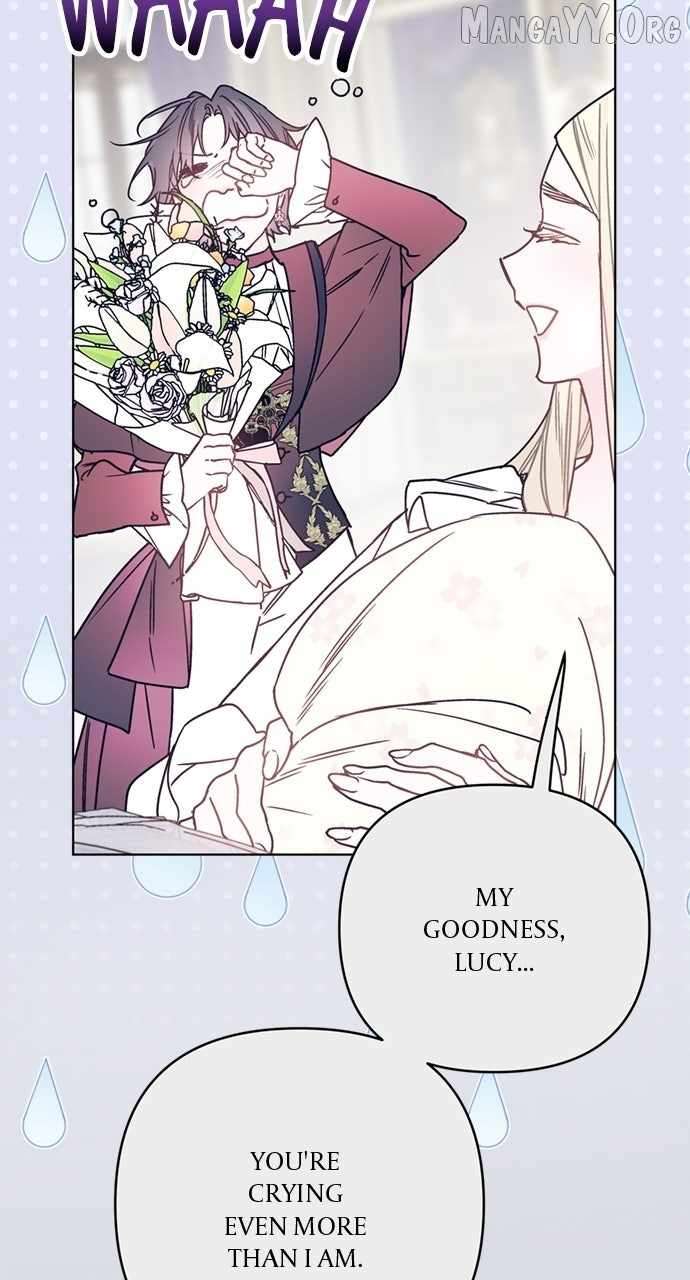 The Way That Knight Lives as a Lady Chapter 187 - Page 8