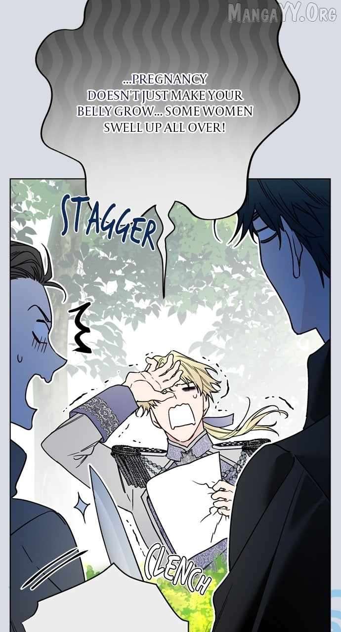 The Way That Knight Lives as a Lady Chapter 187 - Page 80