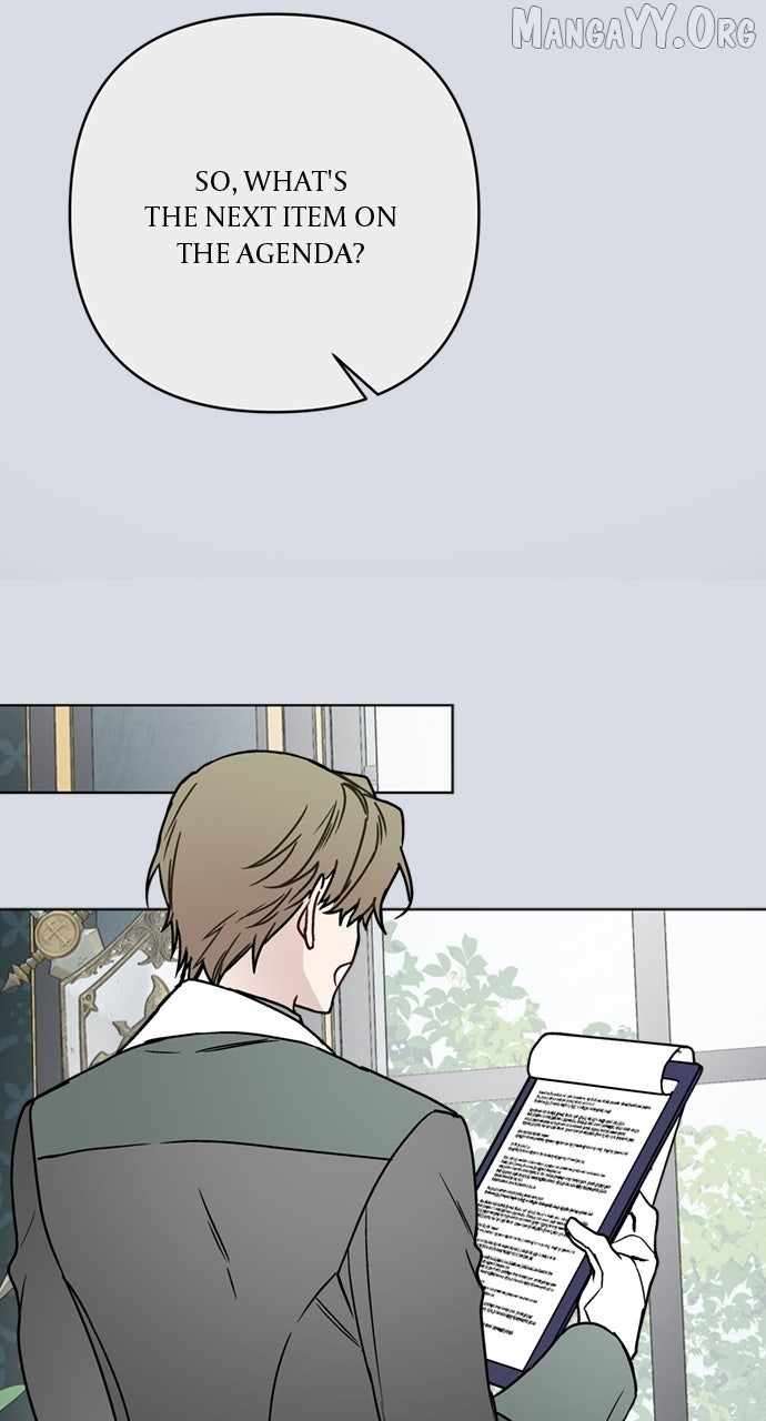 The Way That Knight Lives as a Lady Chapter 187 - Page 82