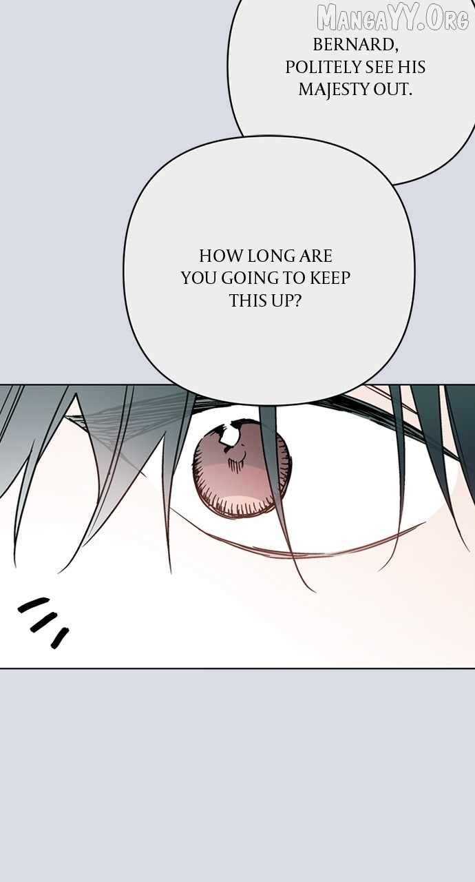 The Way That Knight Lives as a Lady Chapter 187 - Page 88