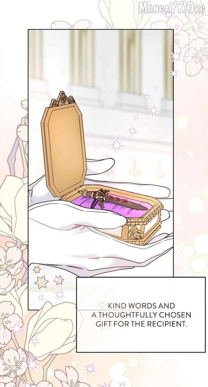 The Way That Knight Lives as a Lady Chapter 188 - Page 27