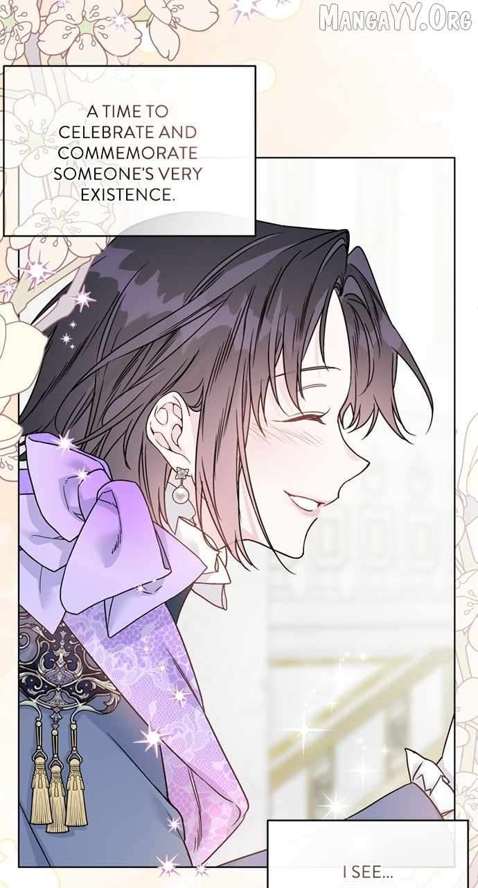 The Way That Knight Lives as a Lady Chapter 188 - Page 28