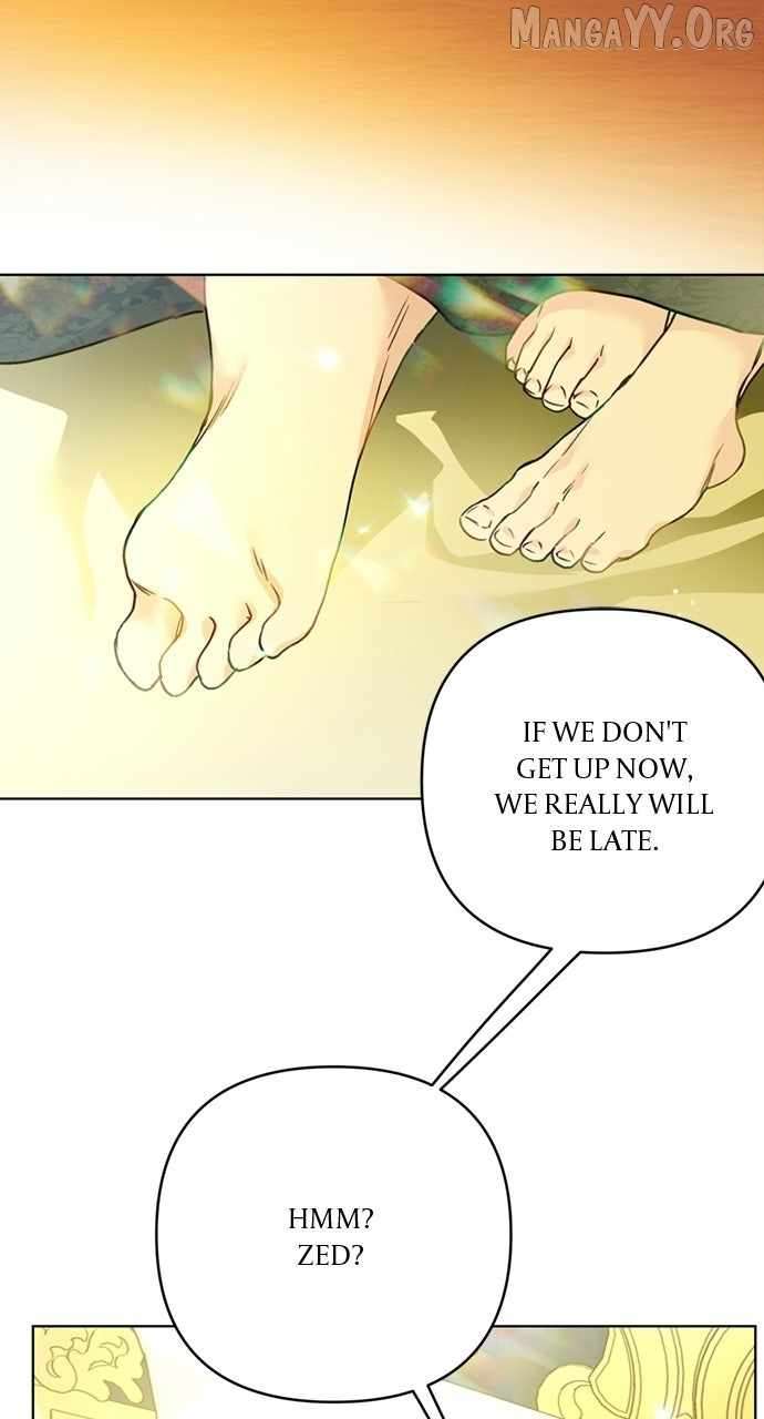 The Way That Knight Lives as a Lady Chapter 188 - Page 3