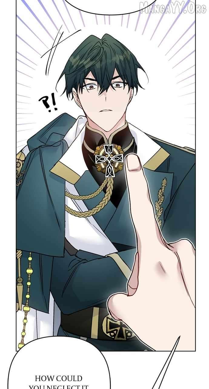 The Way That Knight Lives as a Lady Chapter 188 - Page 34