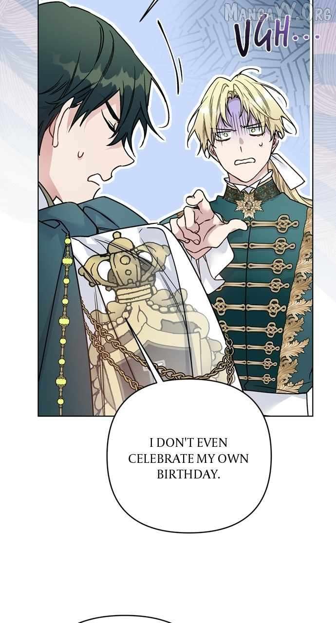 The Way That Knight Lives as a Lady Chapter 188 - Page 36