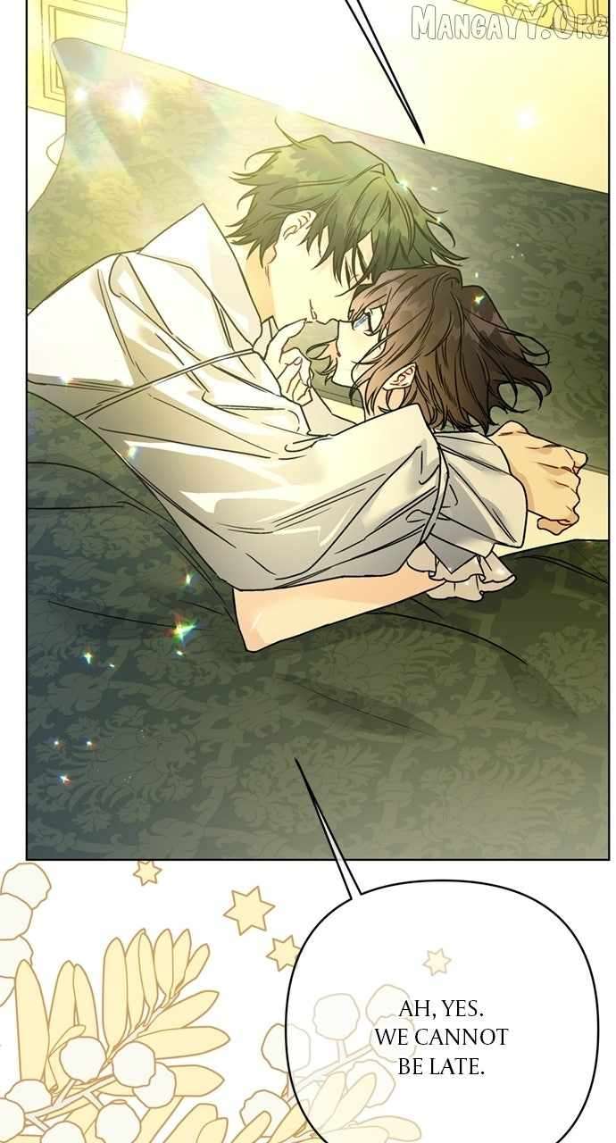 The Way That Knight Lives as a Lady Chapter 188 - Page 4