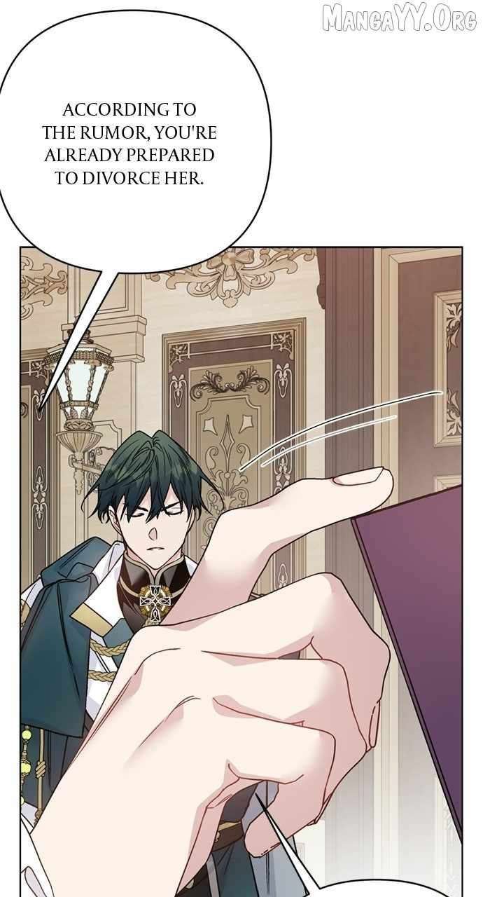 The Way That Knight Lives as a Lady Chapter 188 - Page 41