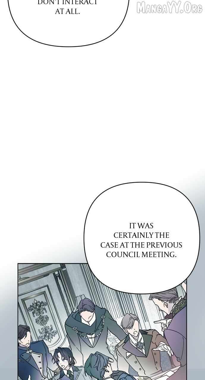 The Way That Knight Lives as a Lady Chapter 188 - Page 46