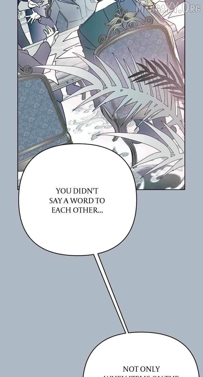 The Way That Knight Lives as a Lady Chapter 188 - Page 47