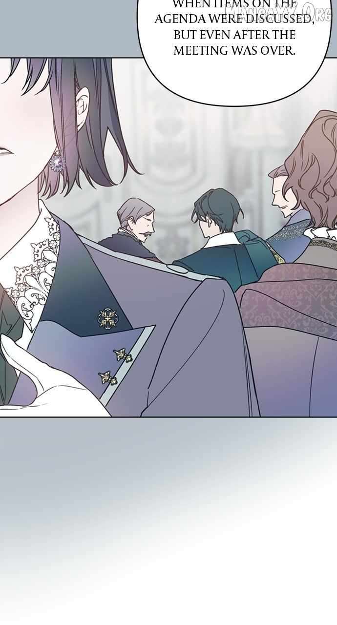 The Way That Knight Lives as a Lady Chapter 188 - Page 48