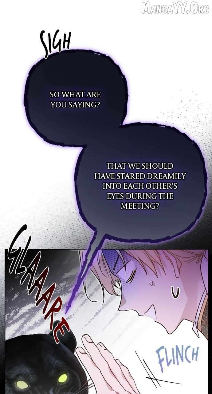 The Way That Knight Lives as a Lady Chapter 188 - Page 49