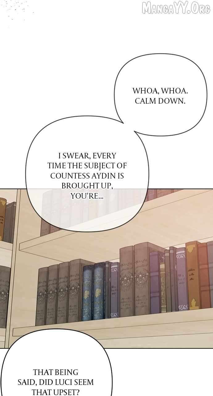 The Way That Knight Lives as a Lady Chapter 188 - Page 51