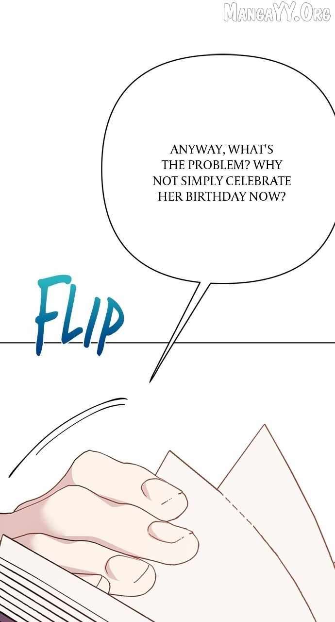 The Way That Knight Lives as a Lady Chapter 188 - Page 54