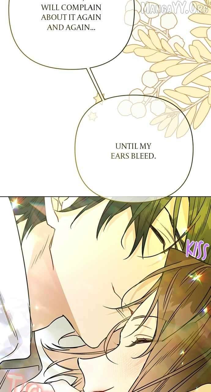 The Way That Knight Lives as a Lady Chapter 188 - Page 6