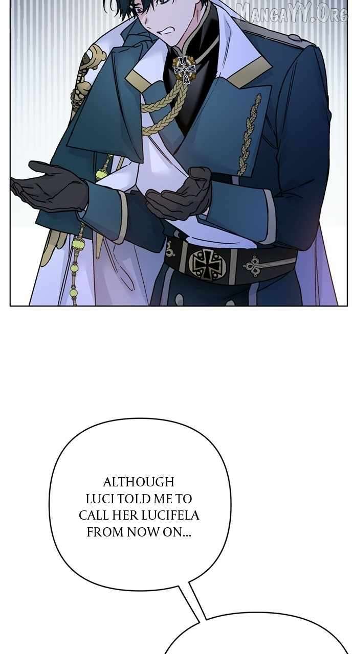 The Way That Knight Lives as a Lady Chapter 188 - Page 63