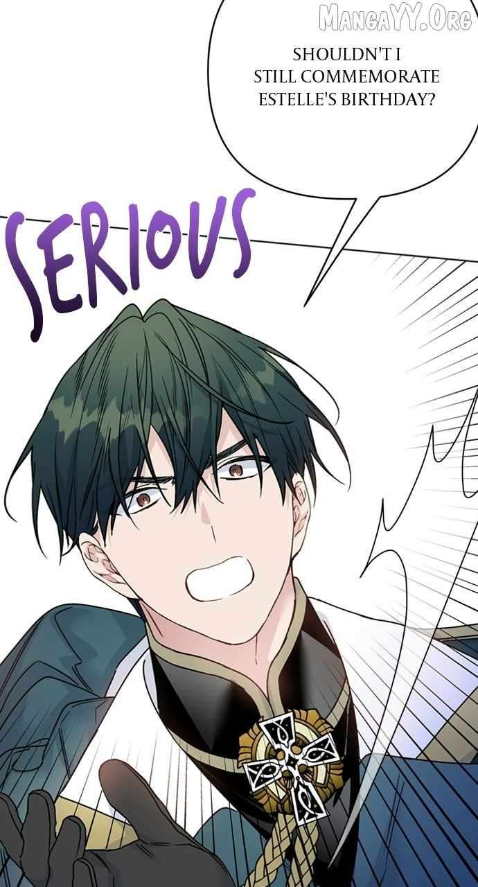 The Way That Knight Lives as a Lady Chapter 188 - Page 64