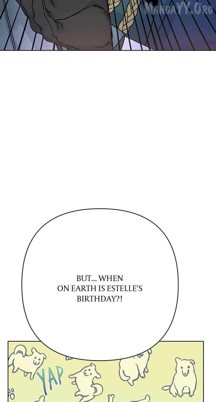 The Way That Knight Lives as a Lady Chapter 188 - Page 65