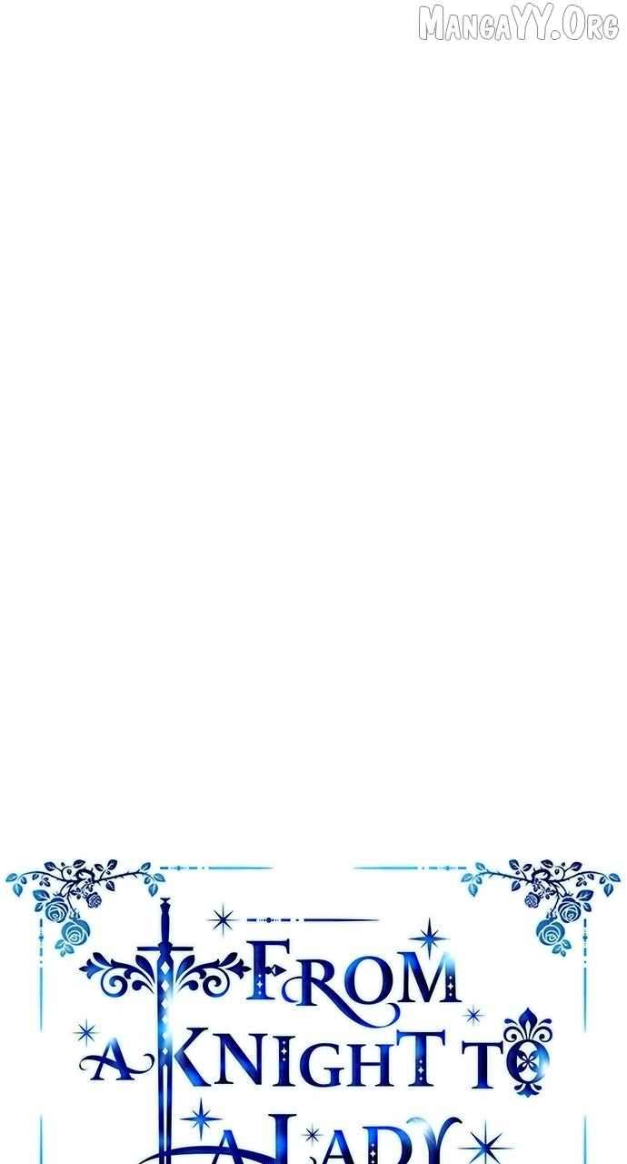 The Way That Knight Lives as a Lady Chapter 188 - Page 9