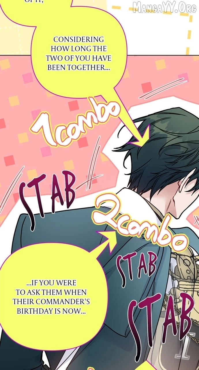 The Way That Knight Lives as a Lady Chapter 189 - Page 10