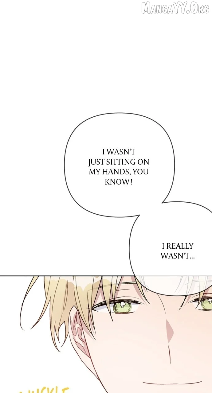 The Way That Knight Lives as a Lady Chapter 189 - Page 22