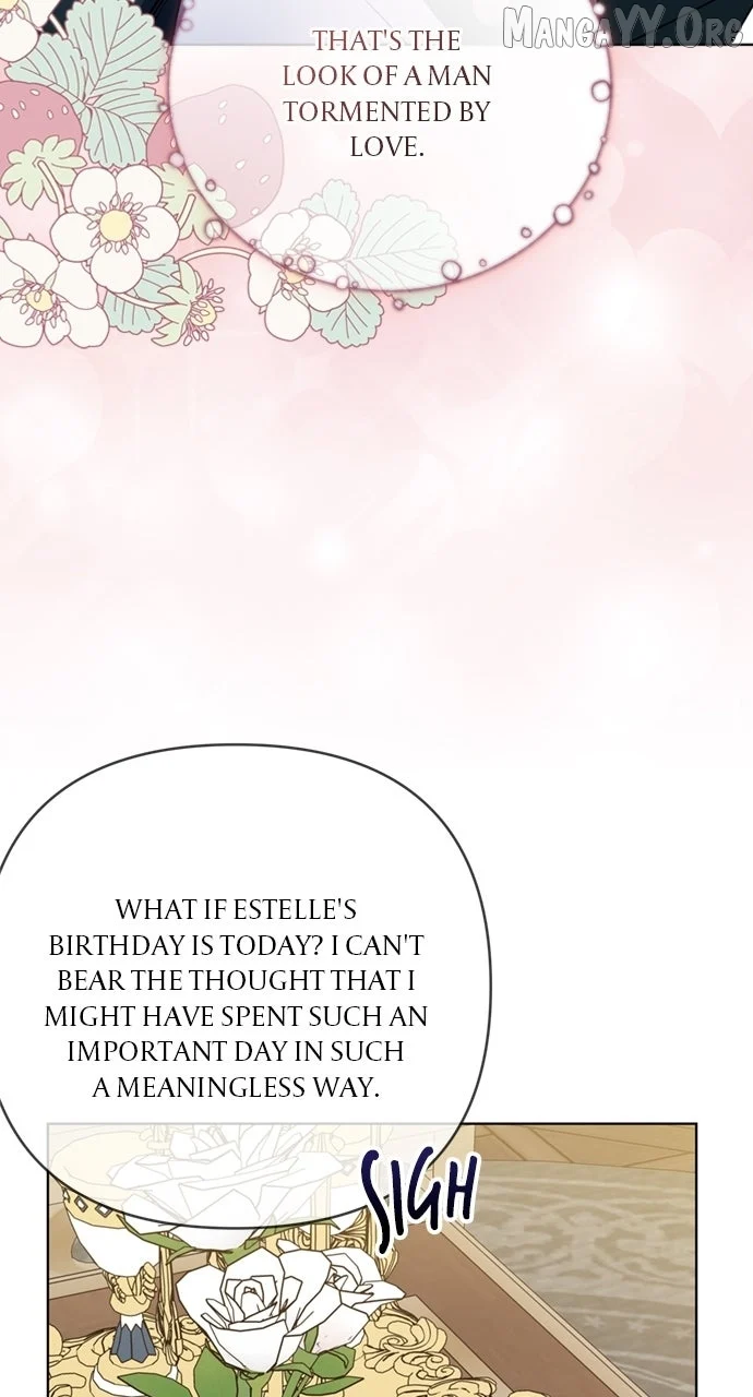 The Way That Knight Lives as a Lady Chapter 189 - Page 25