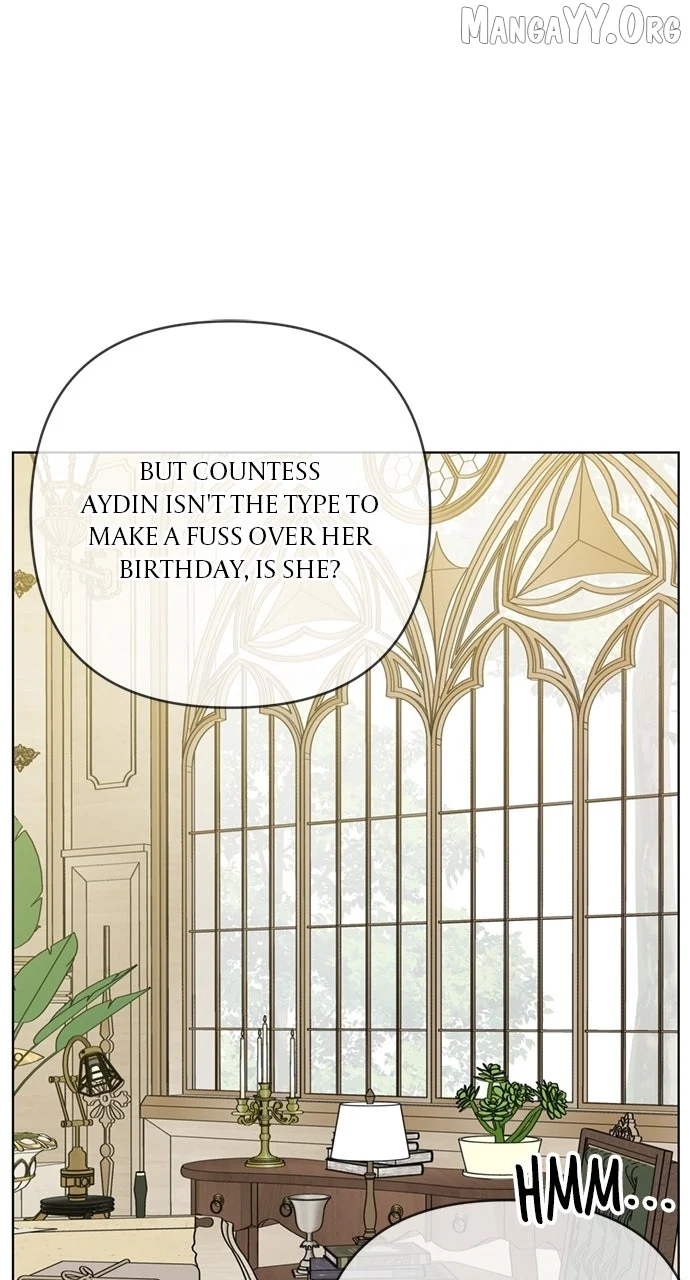 The Way That Knight Lives as a Lady Chapter 189 - Page 27