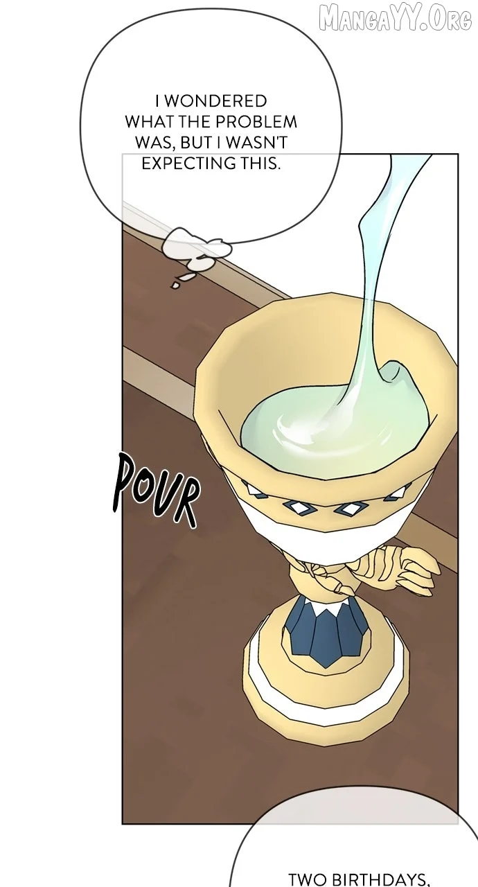 The Way That Knight Lives as a Lady Chapter 189 - Page 3