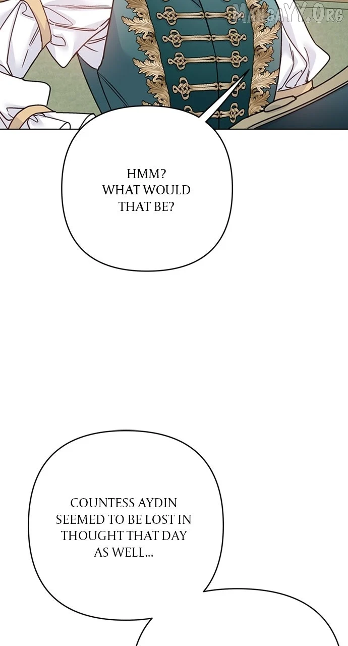 The Way That Knight Lives as a Lady Chapter 189 - Page 31