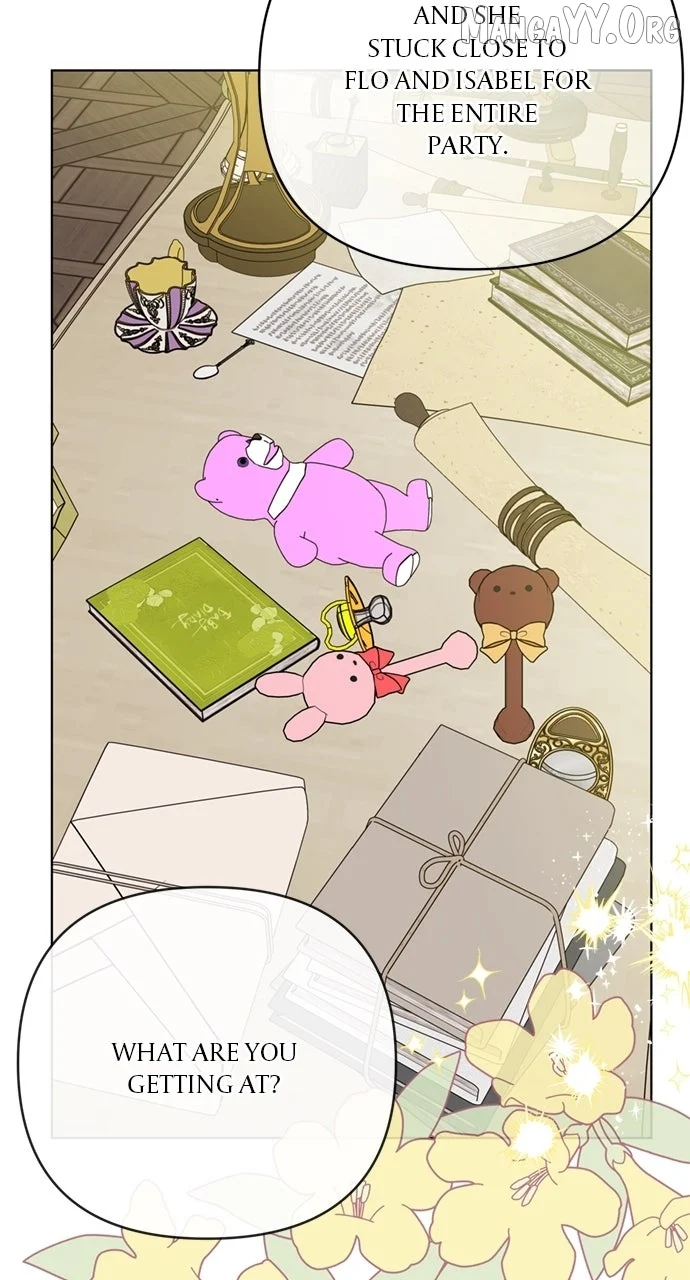 The Way That Knight Lives as a Lady Chapter 189 - Page 32