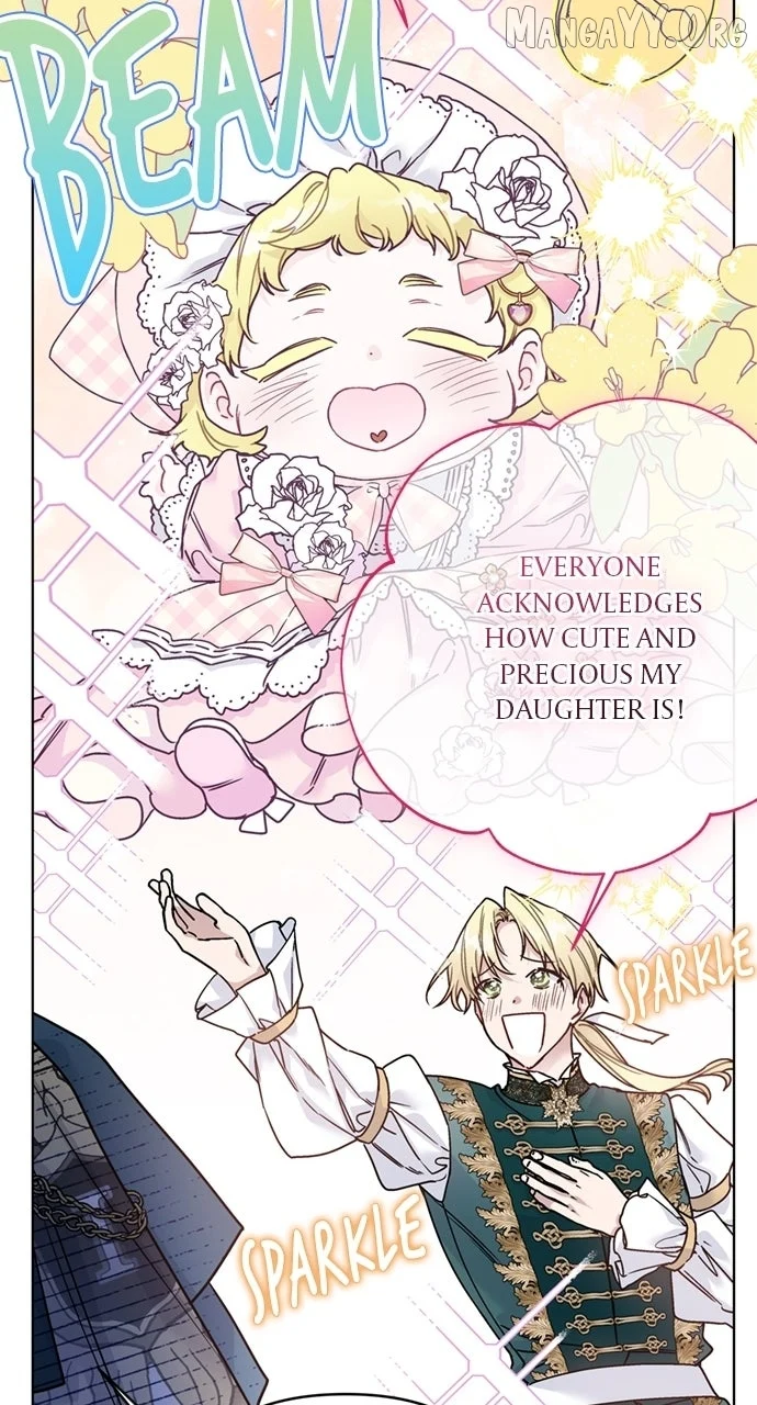 The Way That Knight Lives as a Lady Chapter 189 - Page 35