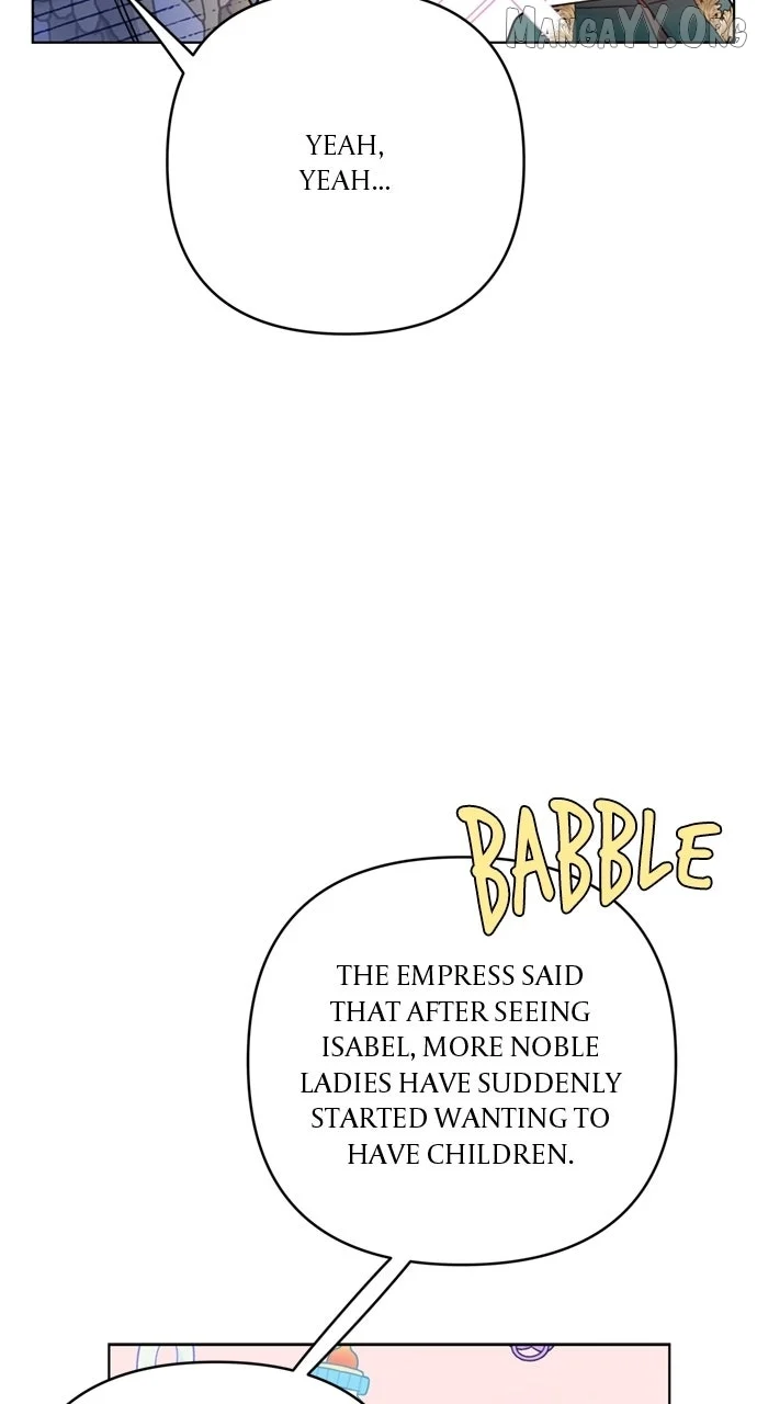 The Way That Knight Lives as a Lady Chapter 189 - Page 36