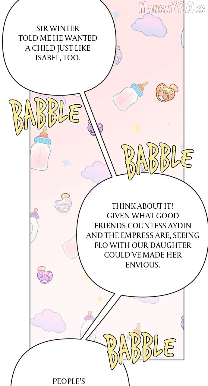 The Way That Knight Lives as a Lady Chapter 189 - Page 37