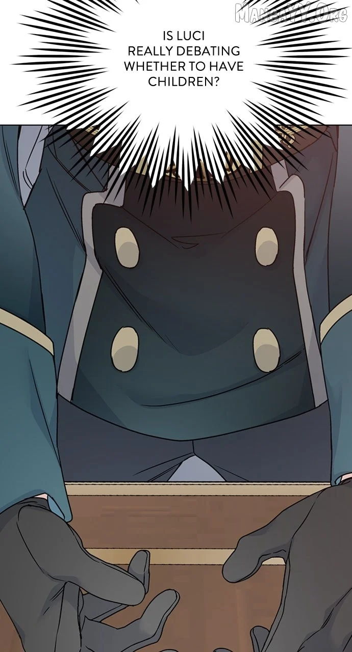 The Way That Knight Lives as a Lady Chapter 189 - Page 39