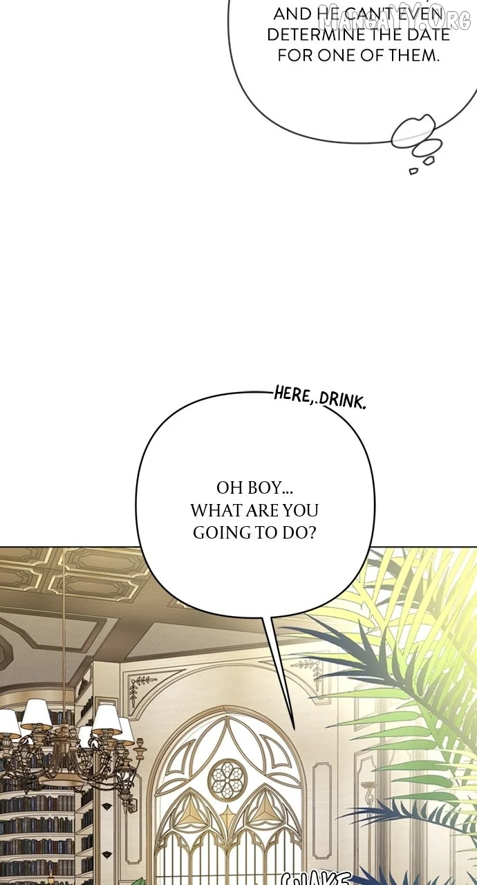 The Way That Knight Lives as a Lady Chapter 189 - Page 4