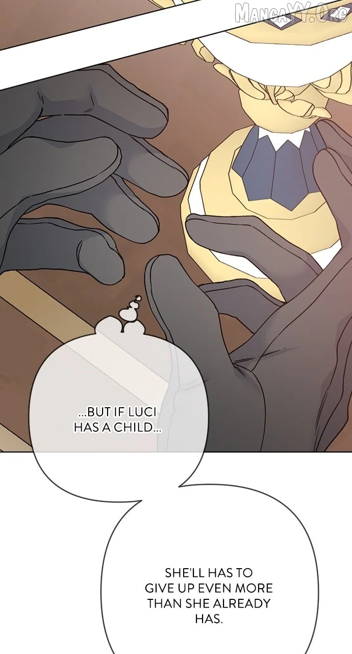 The Way That Knight Lives as a Lady Chapter 189 - Page 42