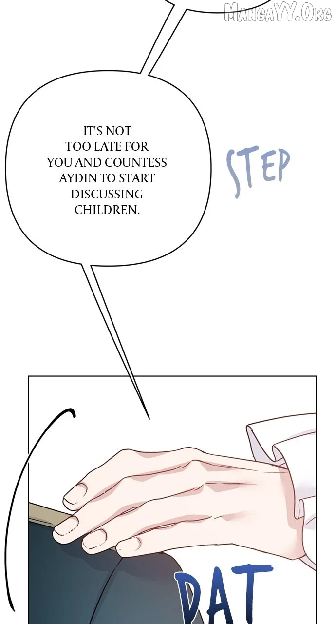 The Way That Knight Lives as a Lady Chapter 189 - Page 45