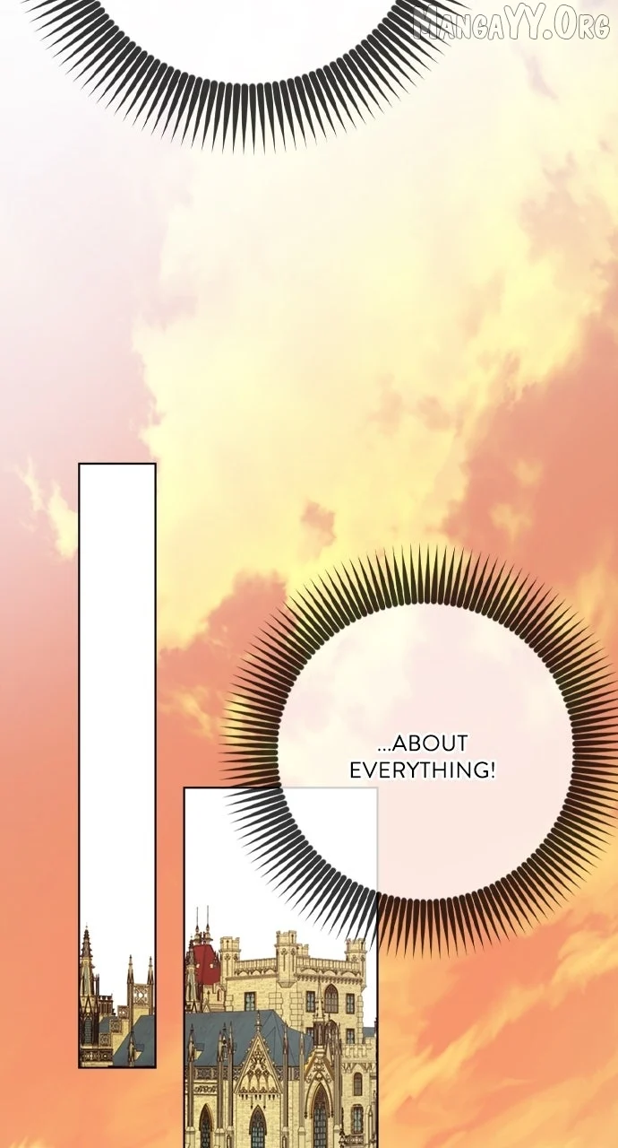 The Way That Knight Lives as a Lady Chapter 189 - Page 52