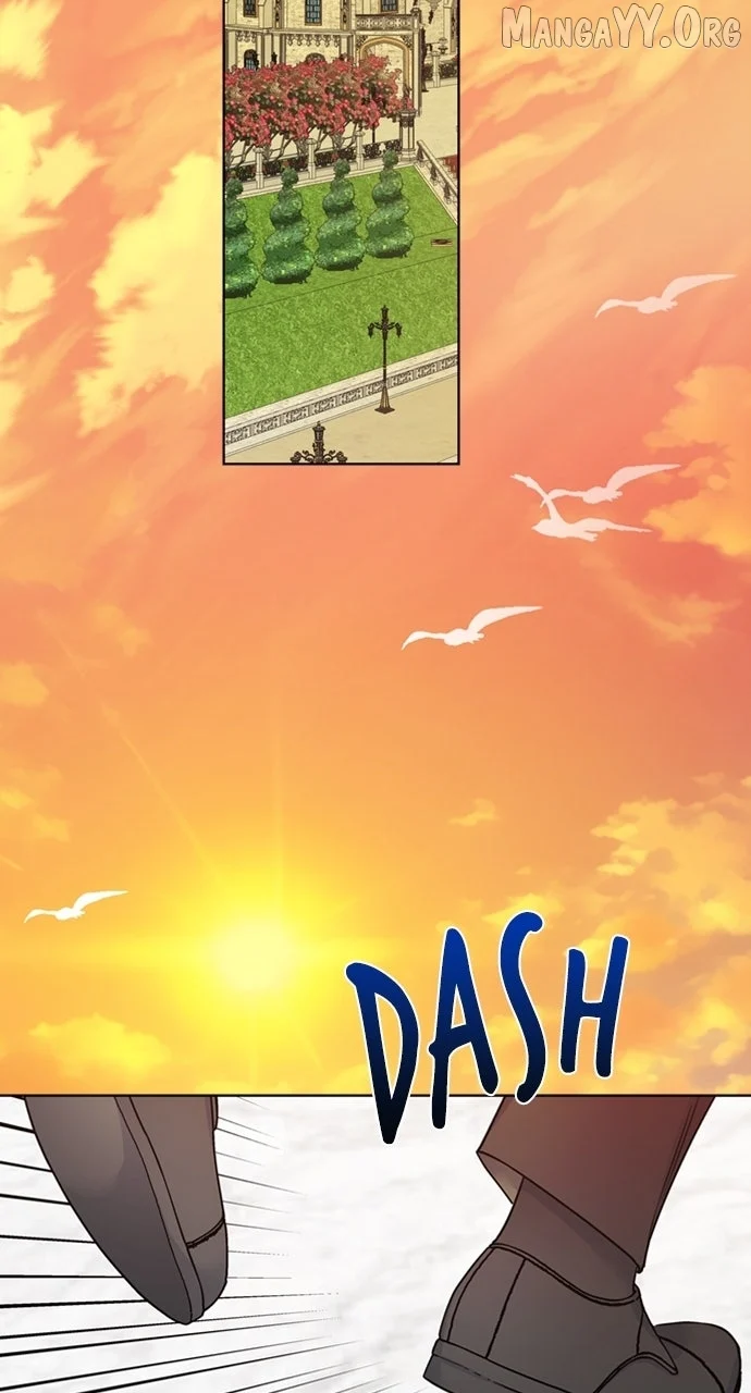 The Way That Knight Lives as a Lady Chapter 189 - Page 53