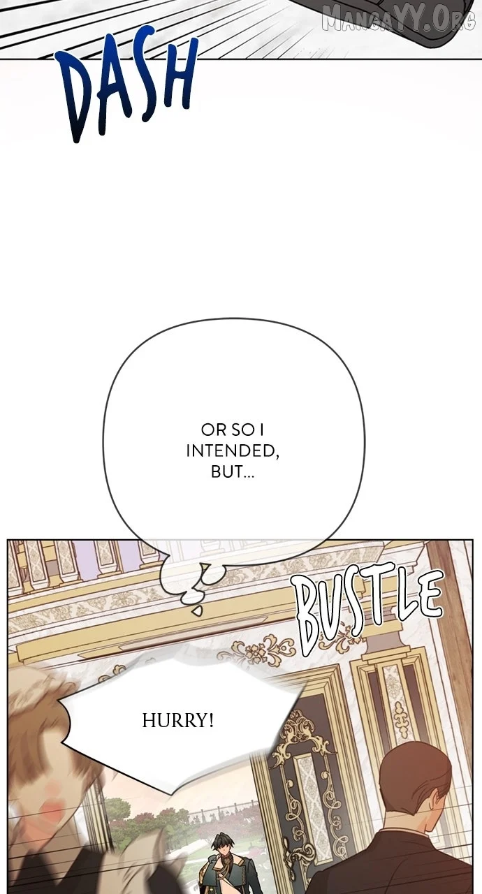 The Way That Knight Lives as a Lady Chapter 189 - Page 54