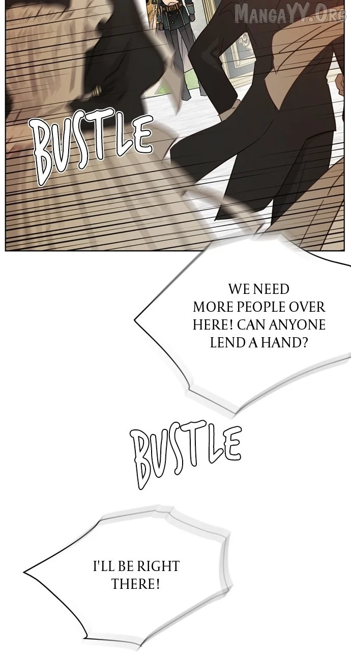 The Way That Knight Lives as a Lady Chapter 189 - Page 55