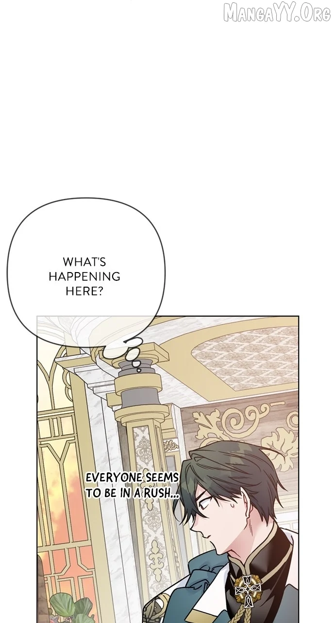 The Way That Knight Lives as a Lady Chapter 189 - Page 56