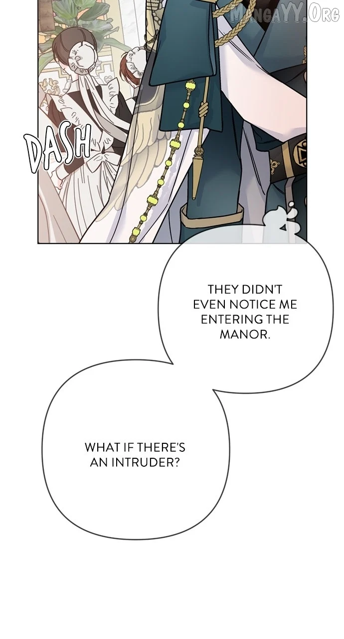 The Way That Knight Lives as a Lady Chapter 189 - Page 57