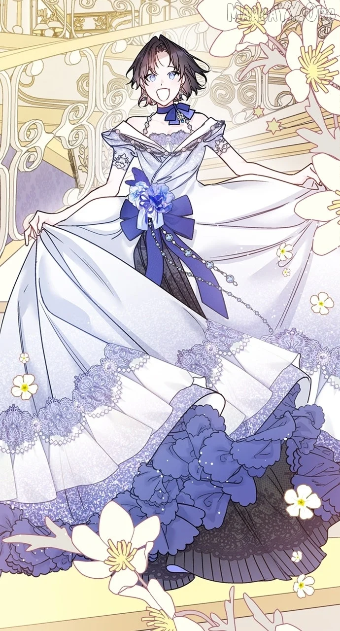 The Way That Knight Lives as a Lady Chapter 189 - Page 60