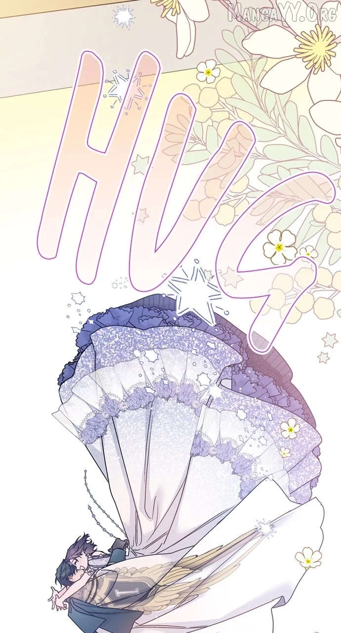 The Way That Knight Lives as a Lady Chapter 189 - Page 61