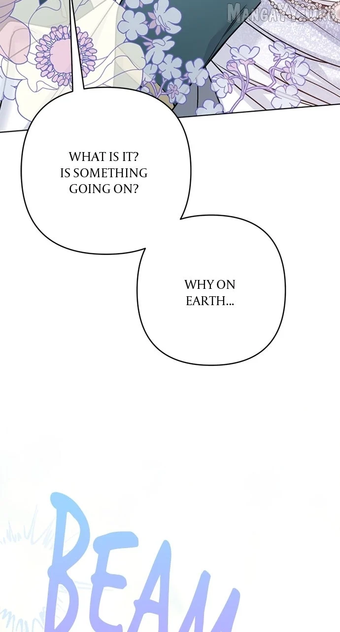 The Way That Knight Lives as a Lady Chapter 189 - Page 64