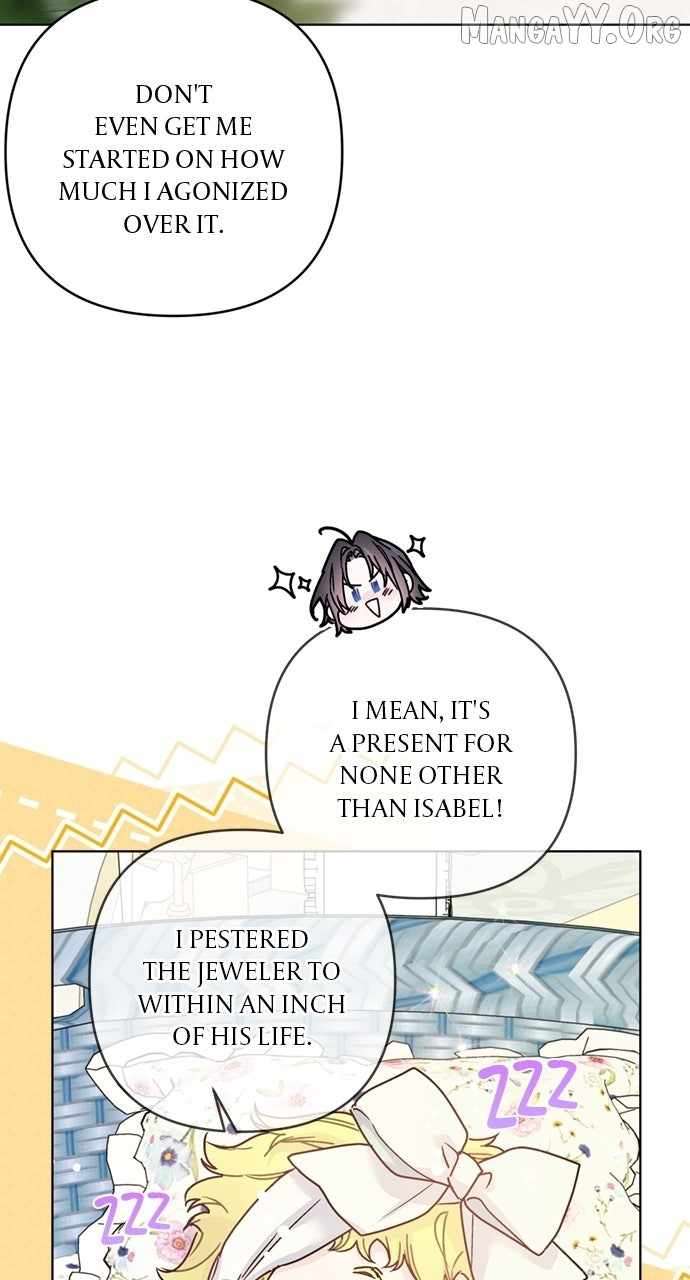 The Way That Knight Lives as a Lady Chapter 190 - Page 13