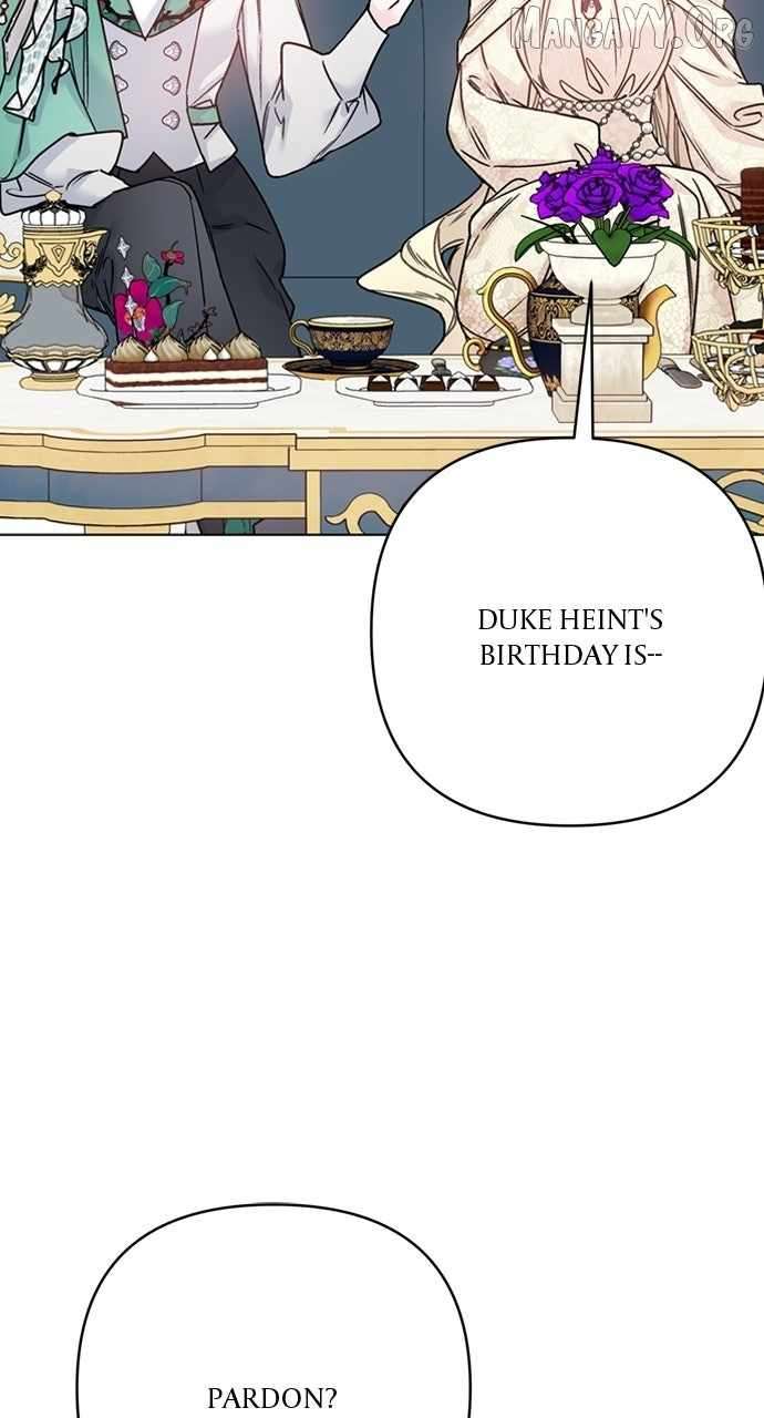 The Way That Knight Lives as a Lady Chapter 190 - Page 21